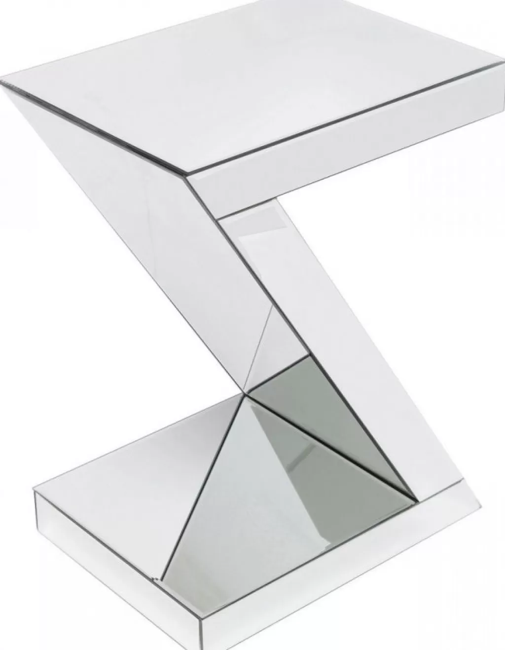 Sohvapöydät>KARE Design Luxury Z Sivupöytä 45x33cm
