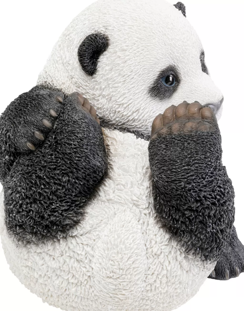 Koriste-Esineet>KARE Design Lying Panda Baby Panda Vauva Koriste-esine 25cm
