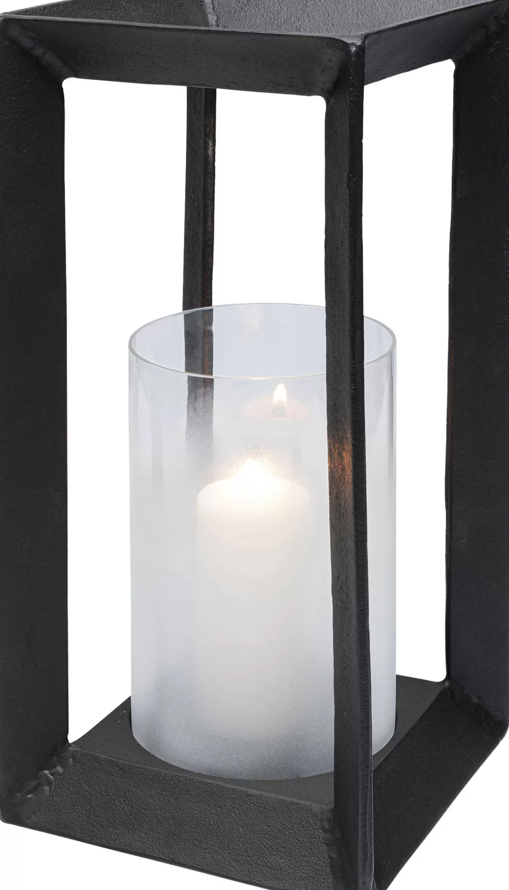Lyhdyt>KARE Design Mabel Lyhty 46cm
