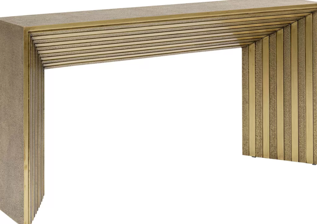 Konsolipöydät Ja Sivupöydät>KARE Design Malaga Konsolipöytä 160x80cm