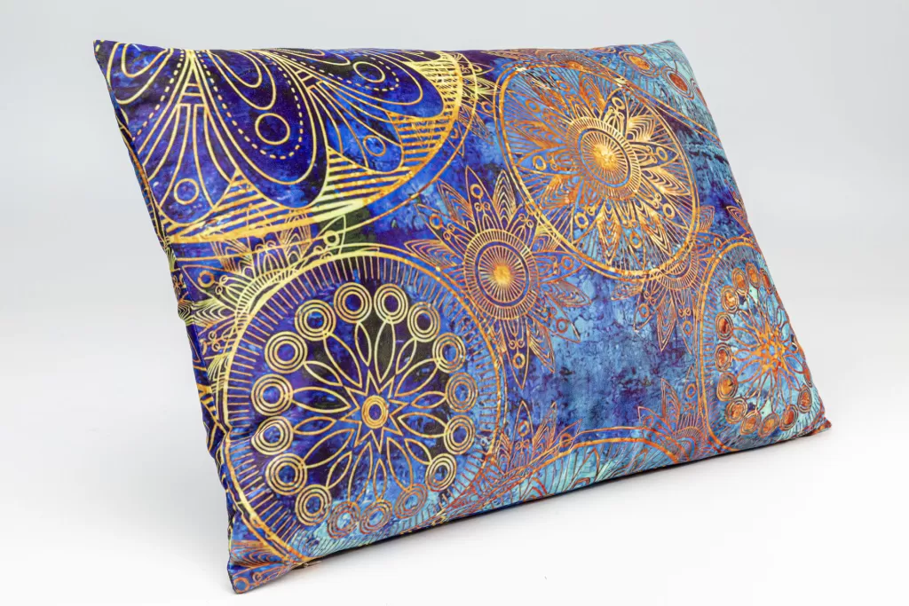 Sisustustyynyt | Olohuone>KARE Design Mandala Tyyny 60x40cm