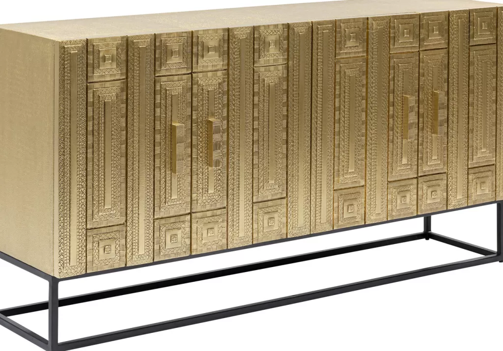 Senkit | Olohuone>KARE Design Marrakesh Senkki 160x80cm