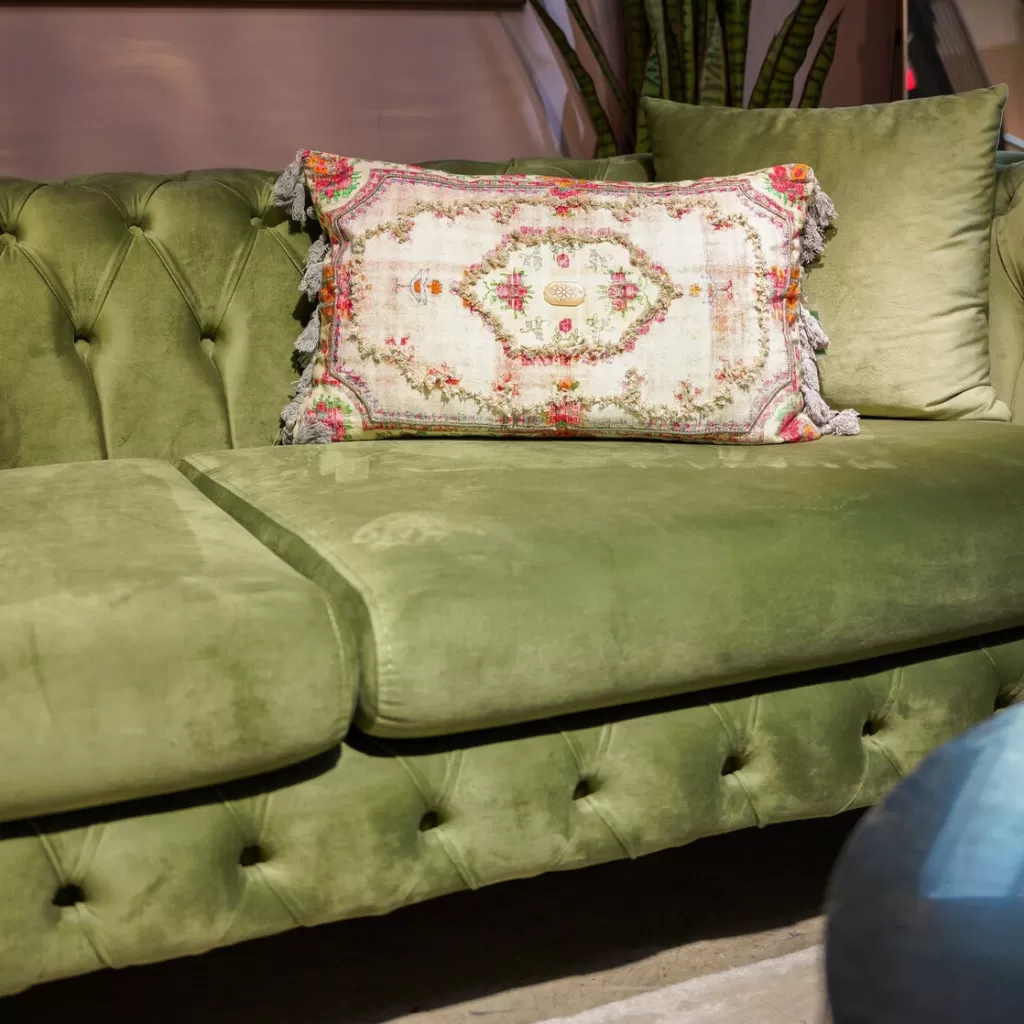 Sisustustyynyt>KARE Design Marrakesh Tyyny 40x60cm