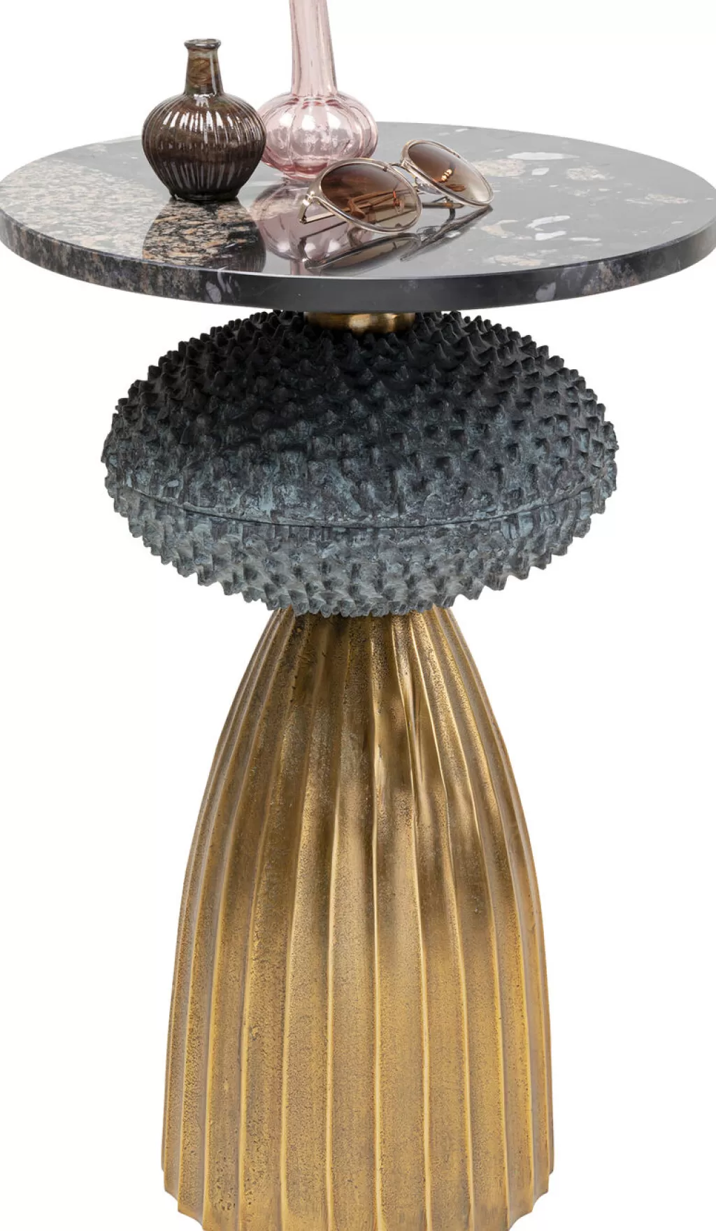 Sohvapöydät>KARE Design Masha Sivupöytä Ø43cm