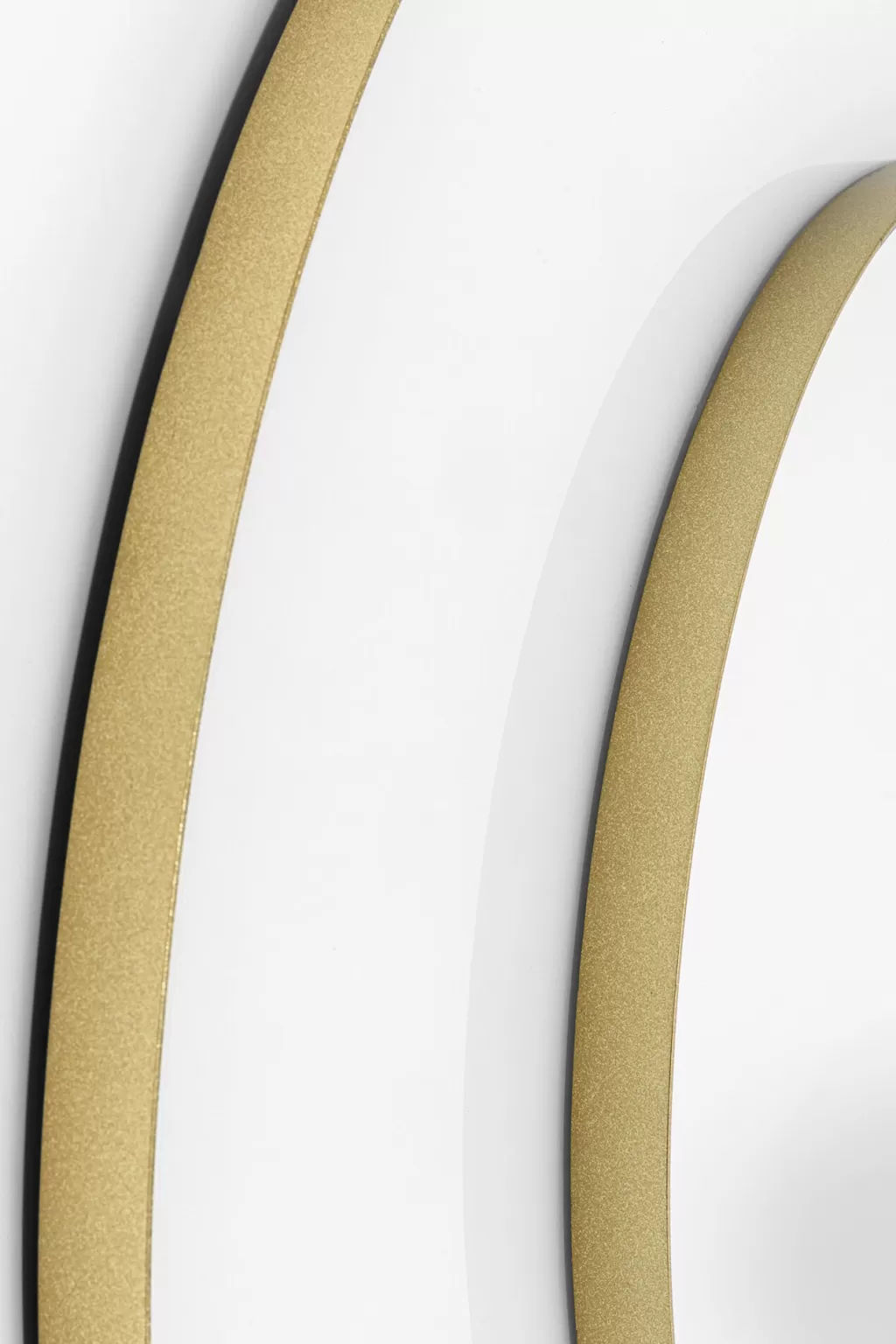 Peilit>KARE Design Metro Seinäpeili Ø100cm