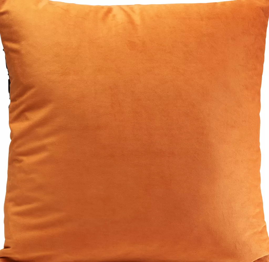 Sisustustyynyt | Olohuone>KARE Design Mina Tyyny Oranssi 45x45cm