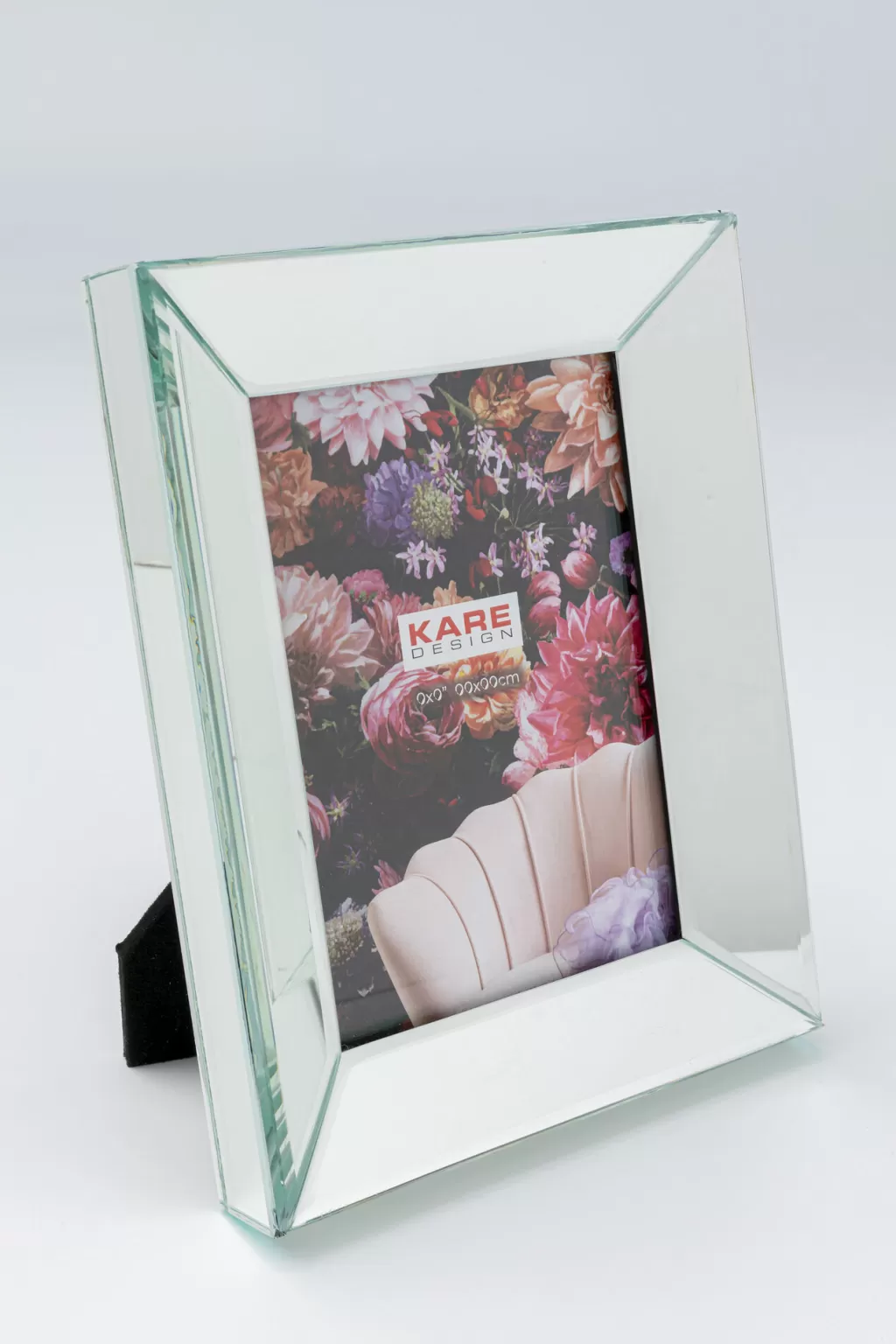 Valokuvakehykset>KARE Design Mira Valokuvakehys 10x15cm