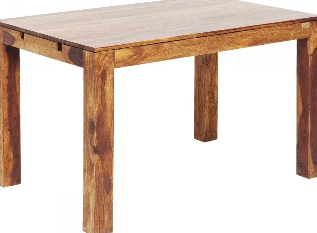 Pöydät>KARE Design Momo With 2 Extension Tops Jatkettava Pöytä 120(40+40)x80cm