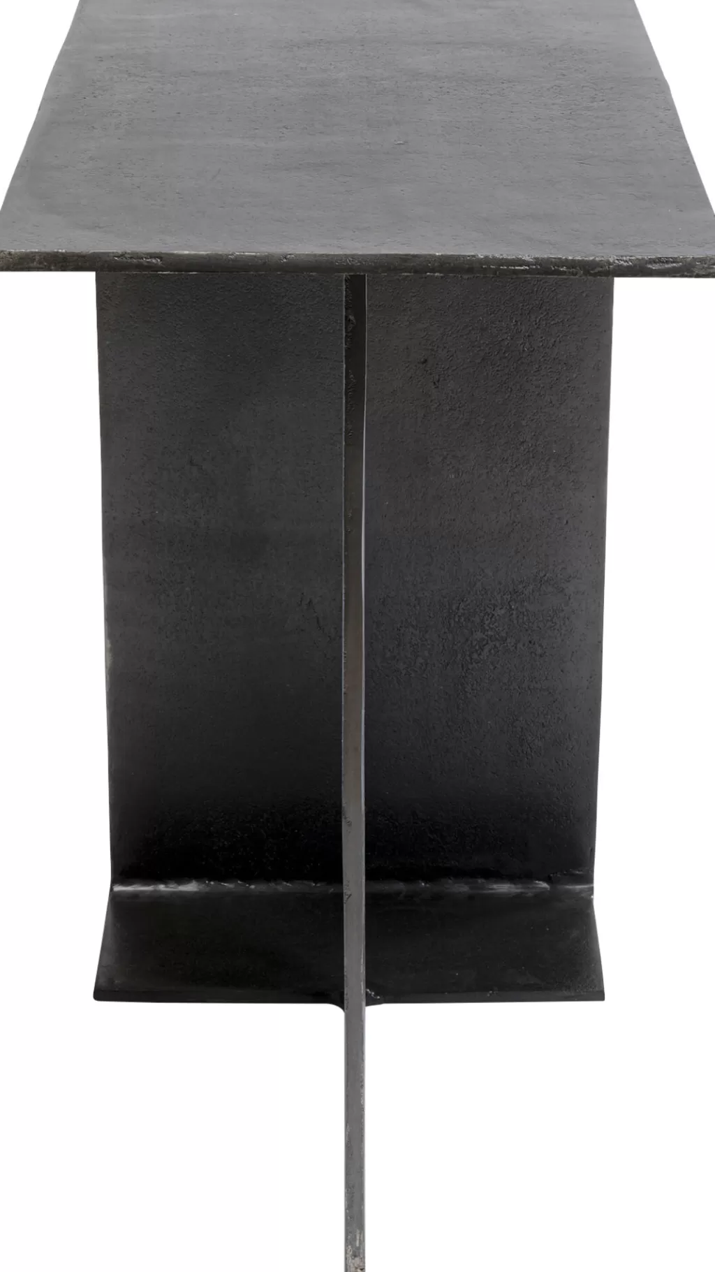 Sohvapöydät>KARE Design Montagna Sivupöytä Musta 55x28cm