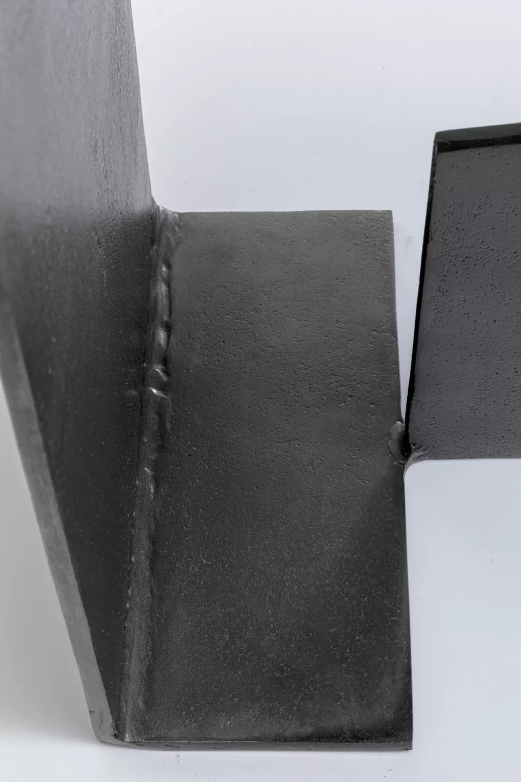 Sohvapöydät>KARE Design Montagna Sivupöytä Musta 55x28cm
