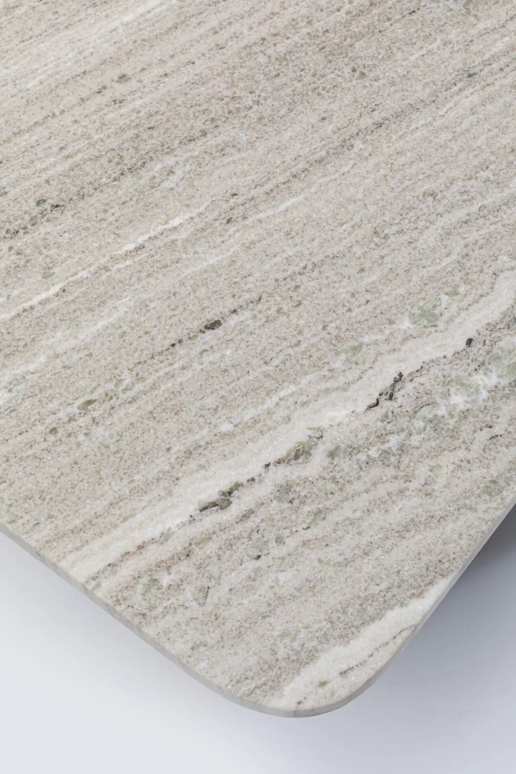 Sohvapöydät>KARE Design Montagna Sohvapöytä Marmoria Ja Metallia 142x70cm