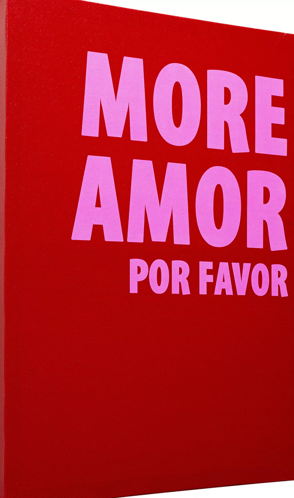 Taulut | Olohuone>KARE Design More Amour Taulu 40x50cm