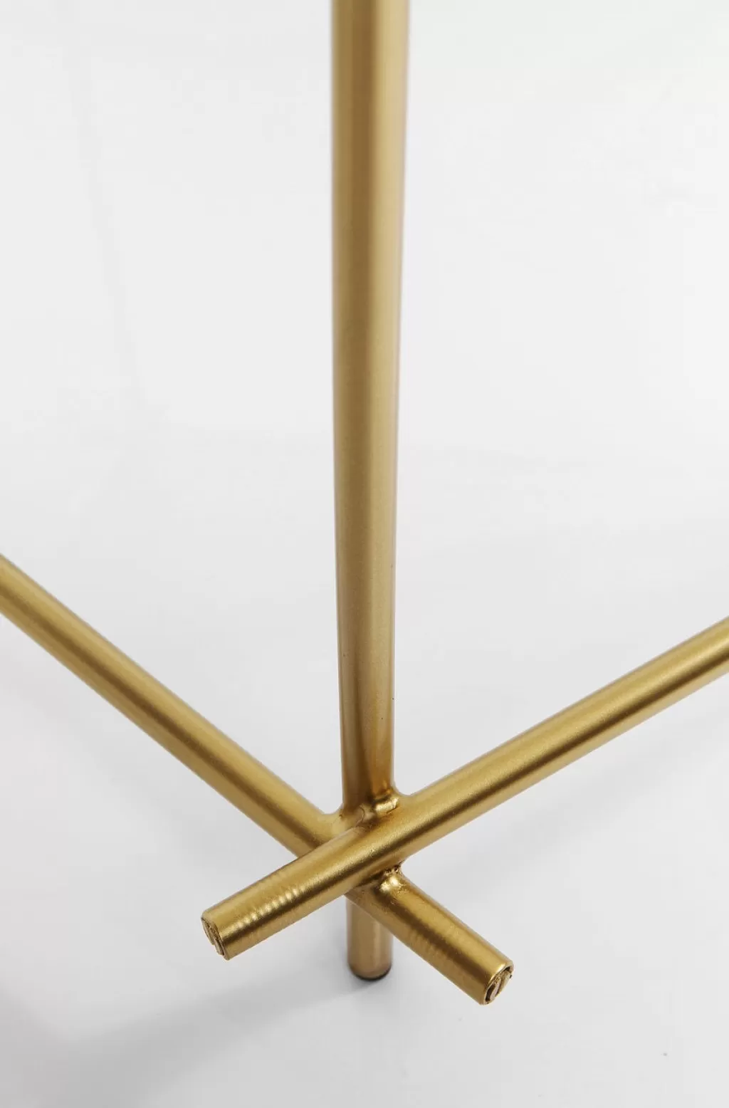 Sohvapöydät | Olohuone>KARE Design Mystic Pentagon Big Sivupöytä