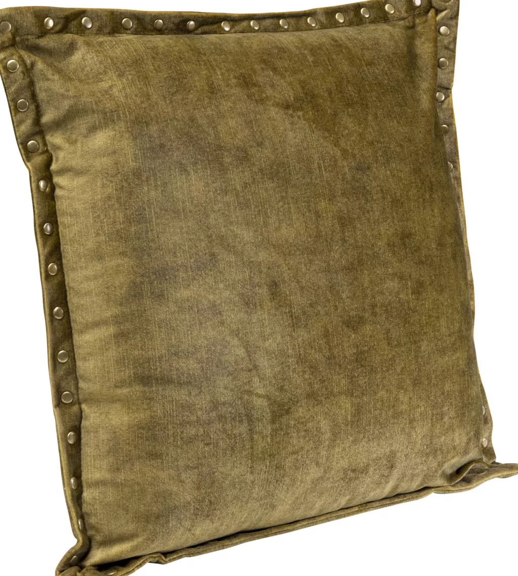 Sisustustyynyt>KARE Design Nevada Green Tyyny Vihreä45x45cm