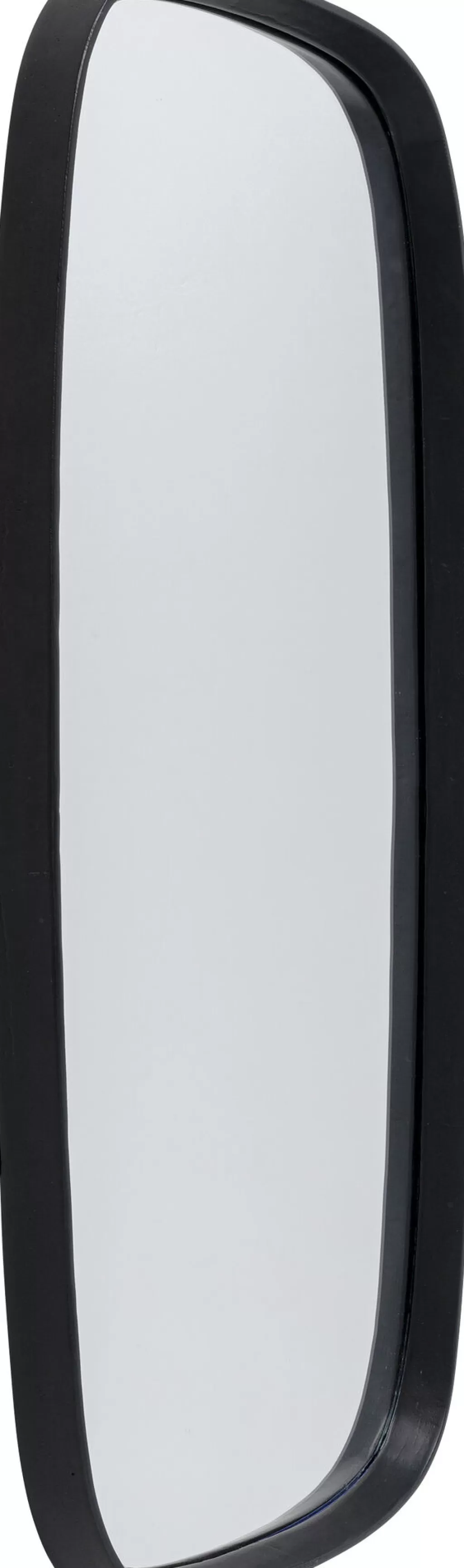 Peilit>KARE Design Noomi Seinäpeili, Musta 122x58cm