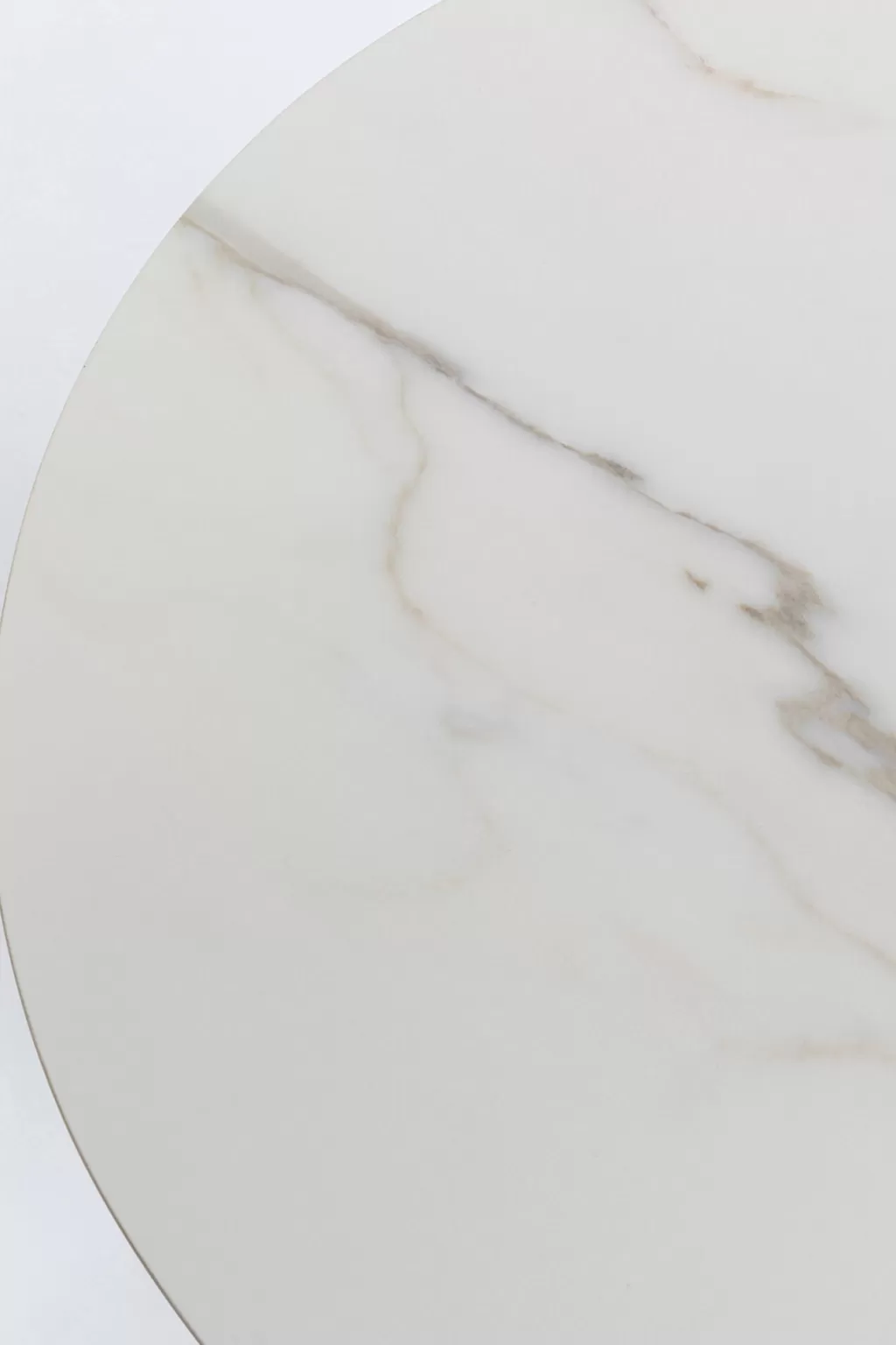 Sohvapöydät>KARE Design Nube Tulip Sivupöytä Ø45cm