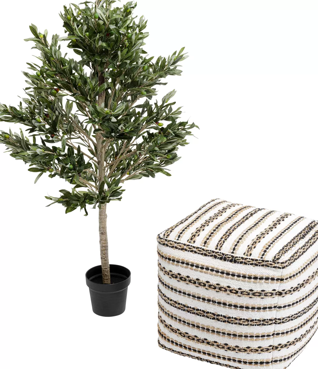 Tekokasvit>KARE Design Olive Tree Oliivipuu Tekokasvi 120cm