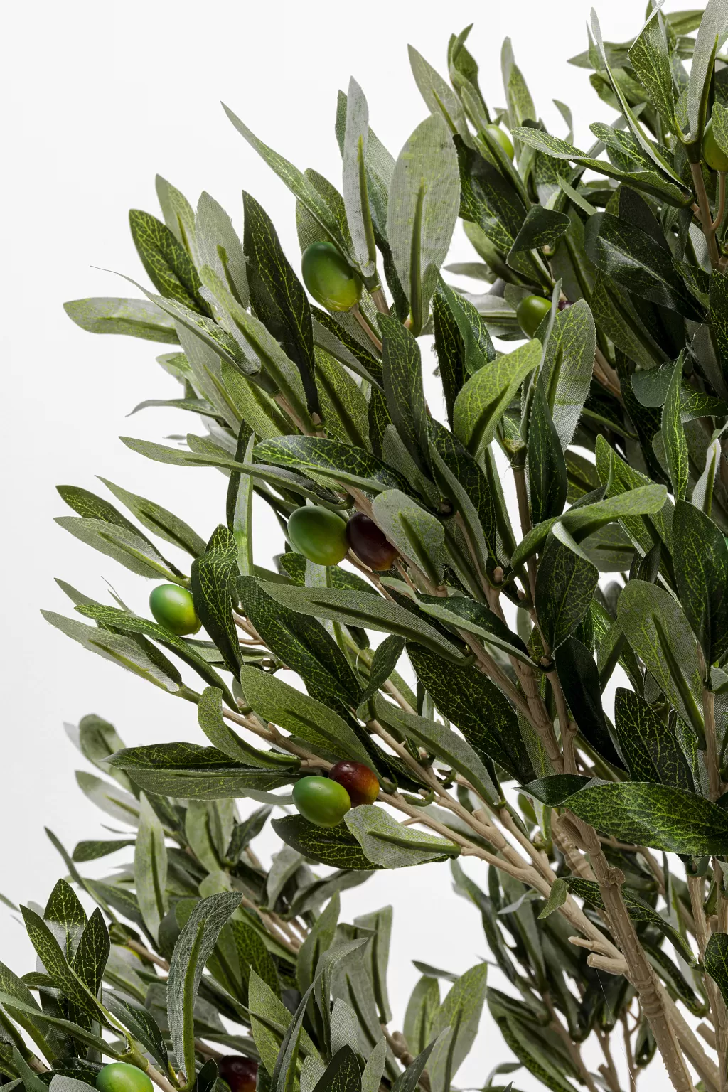 Tekokasvit>KARE Design Olive Tree Oliivipuu Tekokasvi 120cm