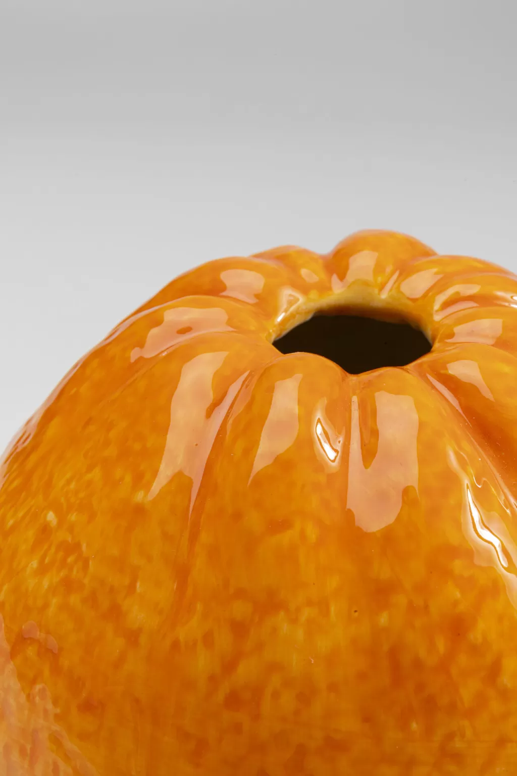 Maljakot | Olohuone>KARE Design Orange Juice Appelsiini Maljakko 12cm