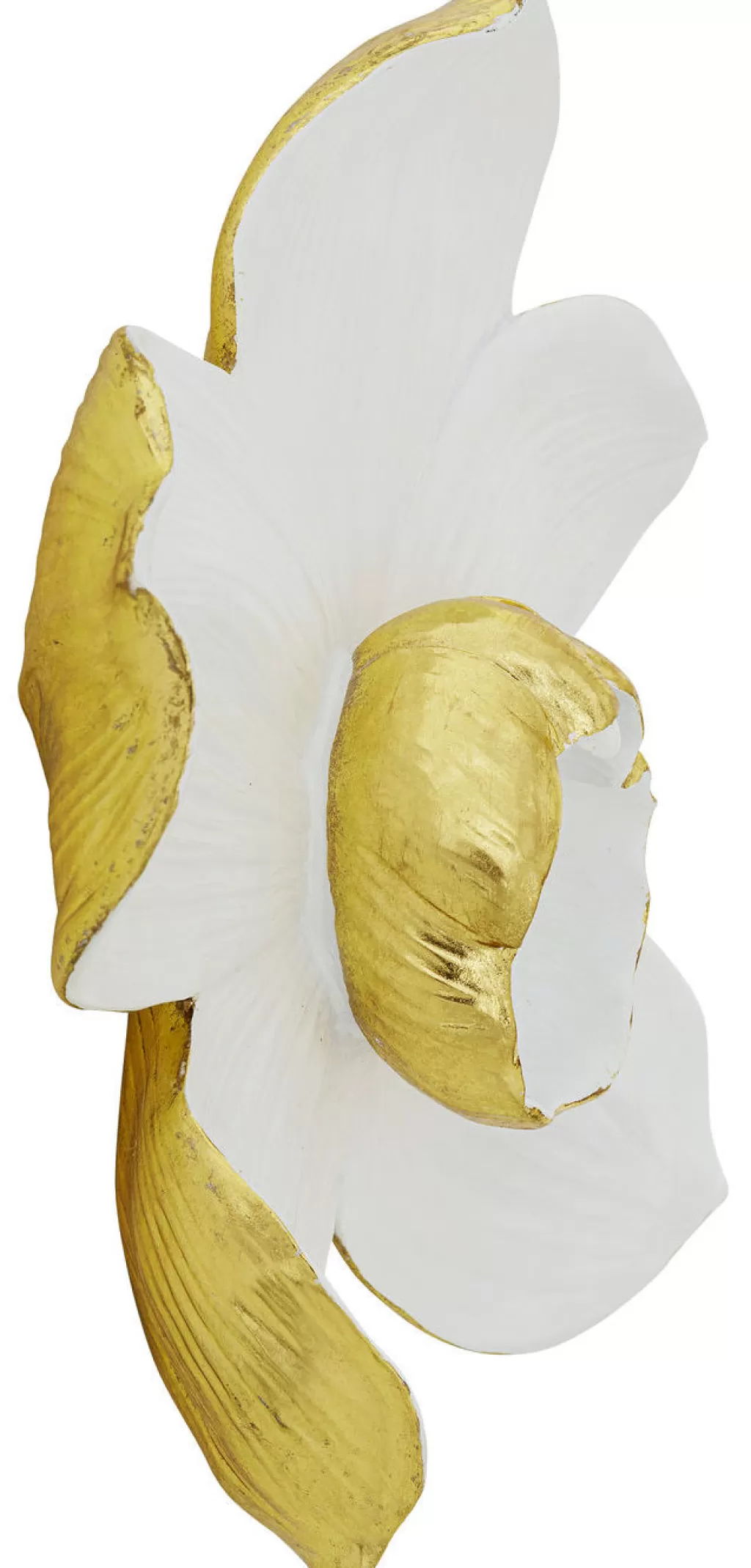 Seinäkoristeet>KARE Design Orchid White Seinäkoriste 44cm