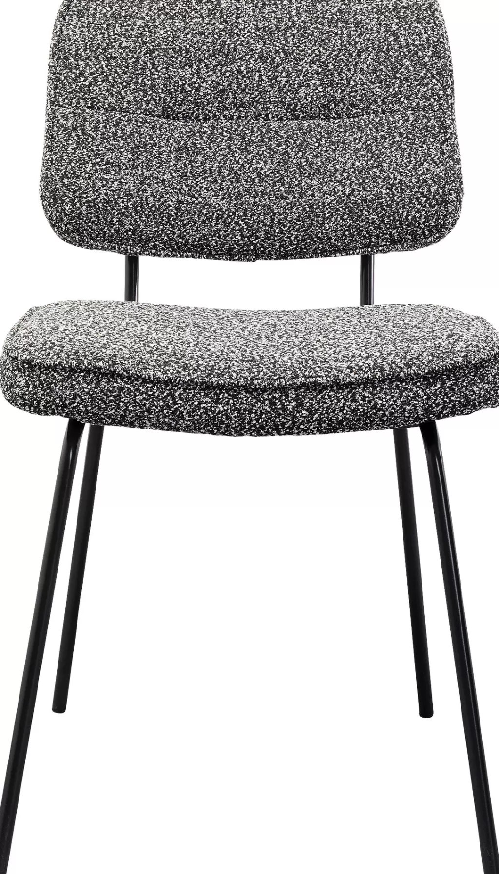 Tuolit>KARE Design Orelie Tuoli Harmaa