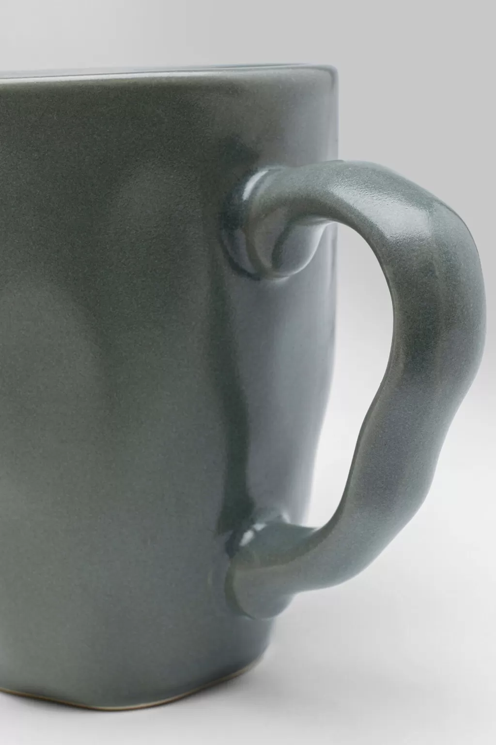 Kulhot>KARE Design Organic Sage Muki