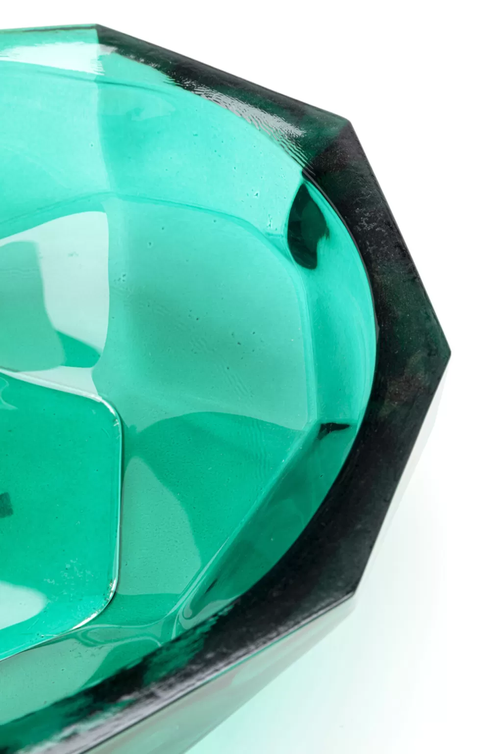 Kulhot>KARE Design Origami Kulho Vihreä Ø25cm