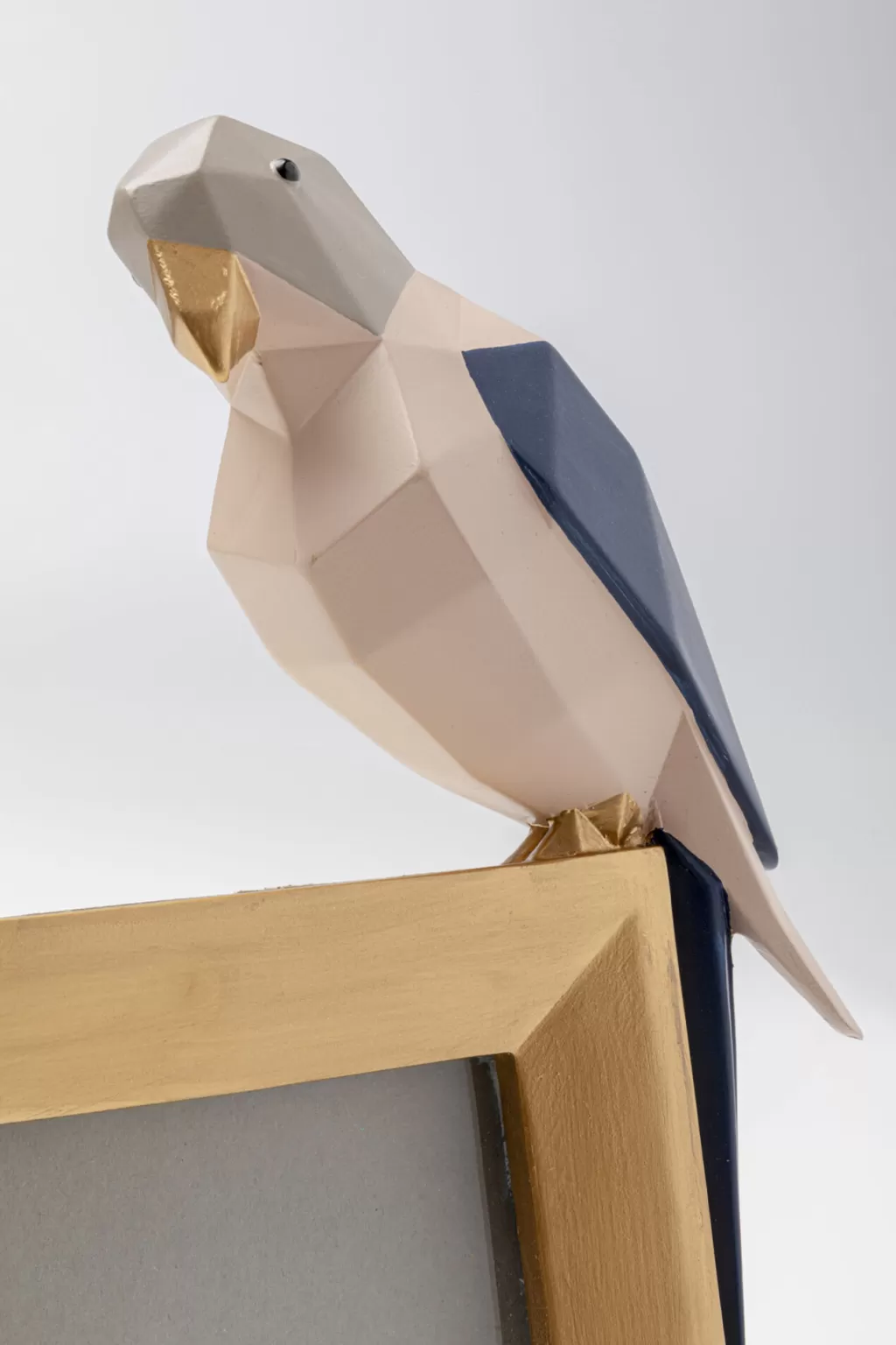 Valokuvakehykset>KARE Design Origami Parrot Valokuvakehys 13x18cm