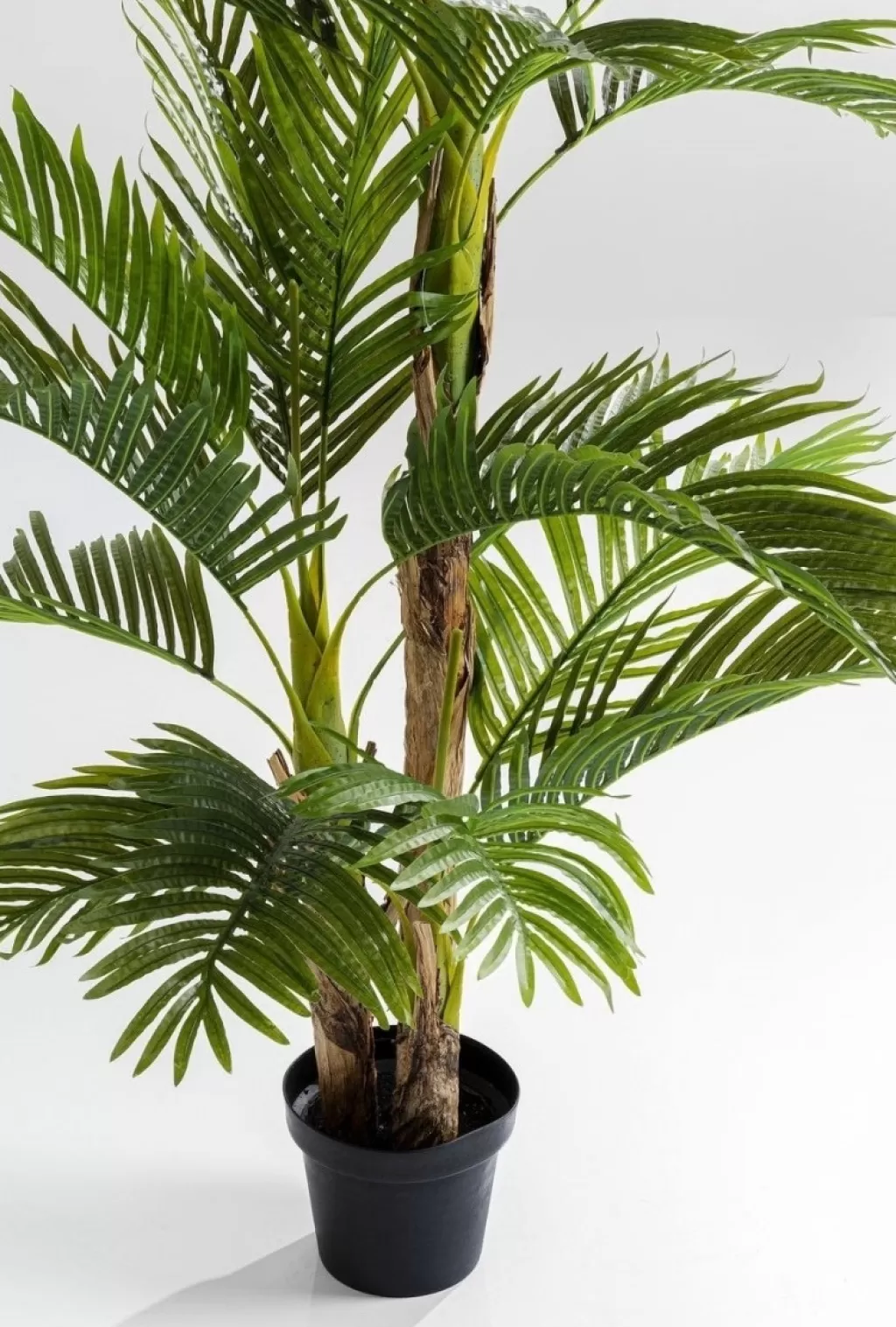 Tekokasvit>KARE Design Palm Tree Tekokasvi 190cm