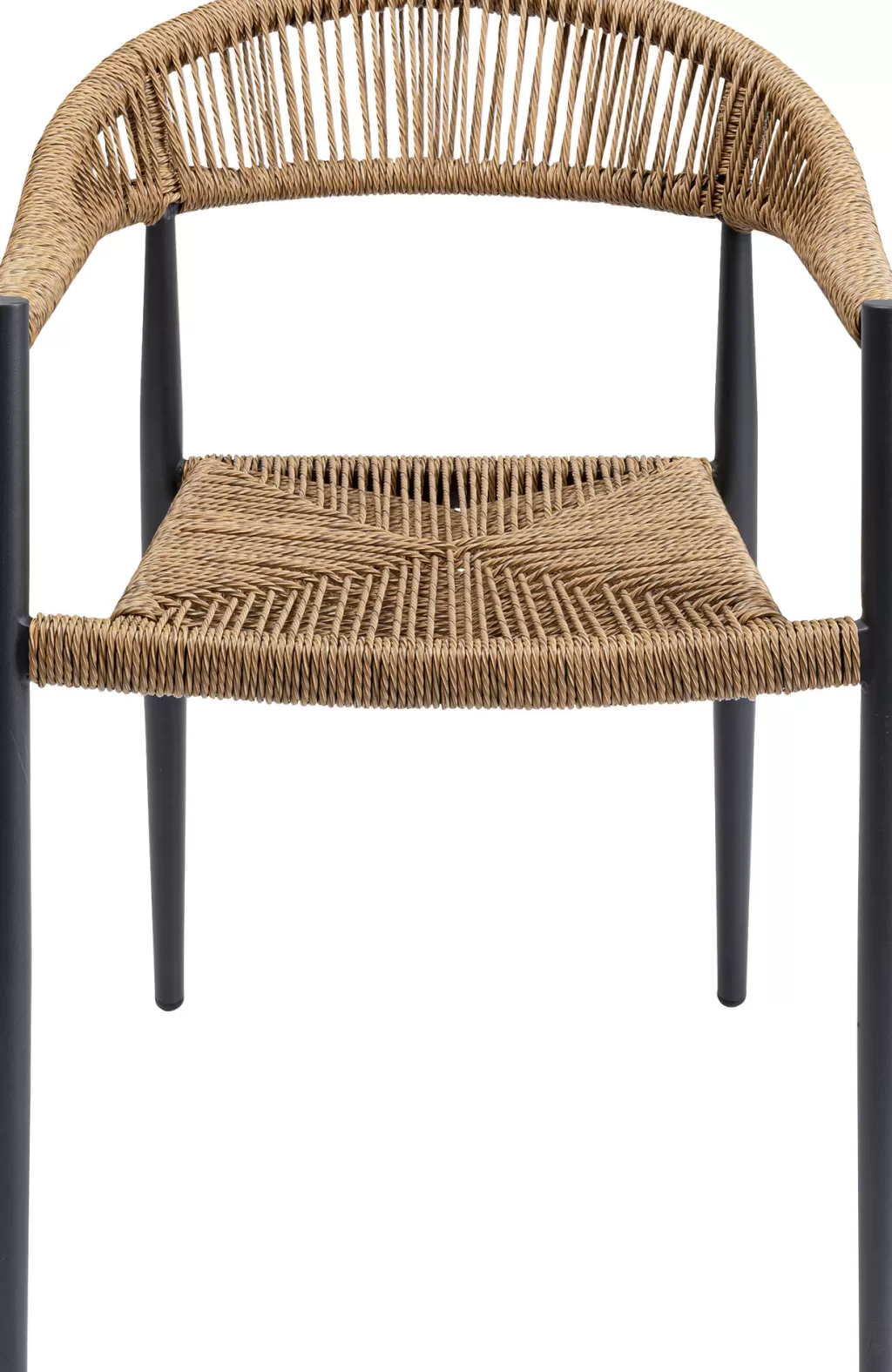 Tuolit>KARE Design Palma Tuoli Käsinojilla, Beige