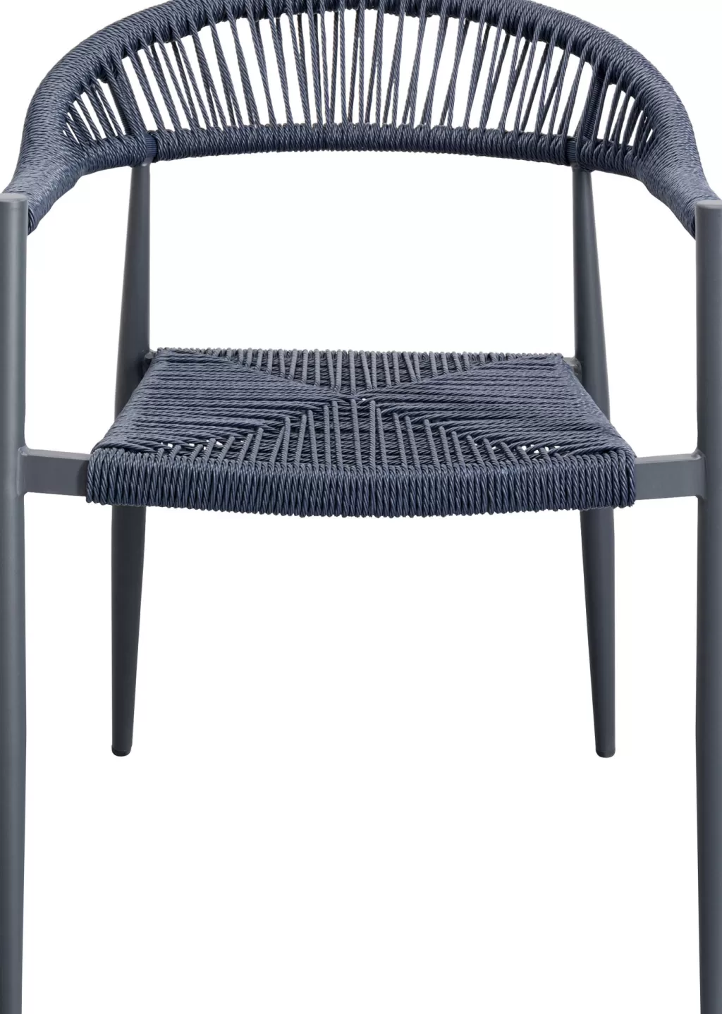 Tuolit>KARE Design Palma Tuoli Käsinojilla, Petrooli