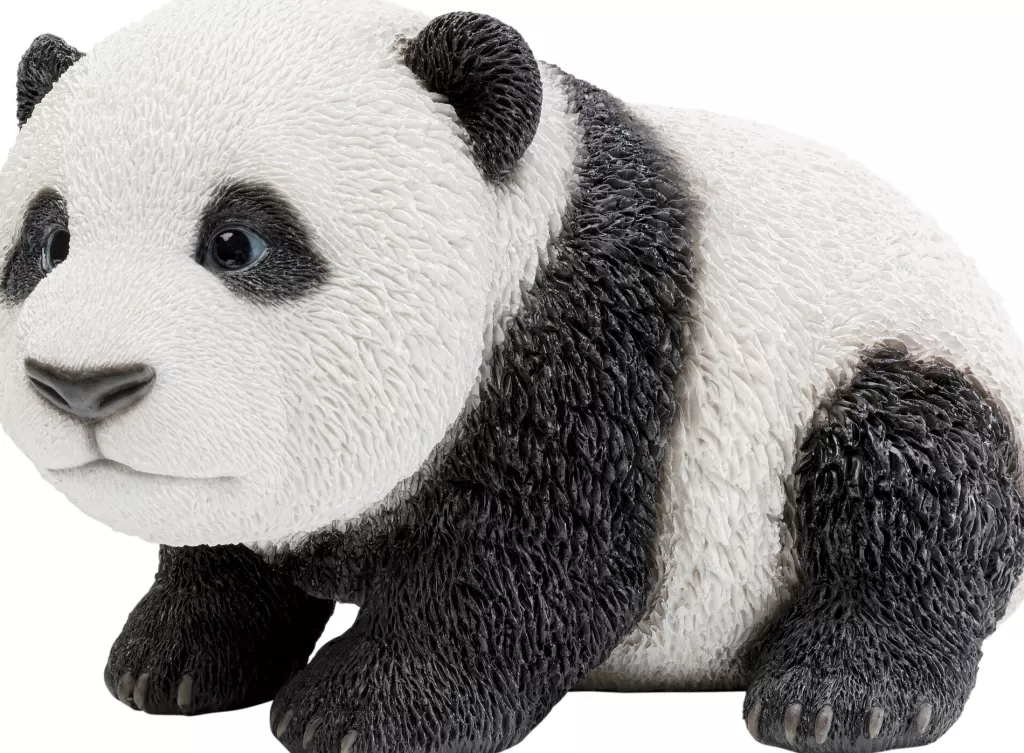 Koriste-Esineet>KARE Design Panda Baby Panda Vauva Koriste-esine 27cm