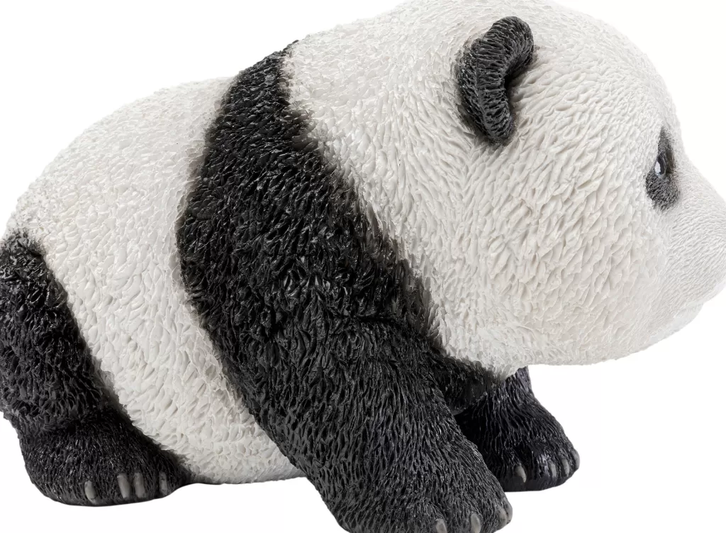 Koriste-Esineet>KARE Design Panda Baby Panda Vauva Koriste-esine 27cm