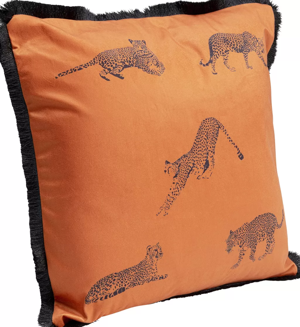 Sisustustyynyt | Olohuone>KARE Design Panter Tyyny 45x45cm