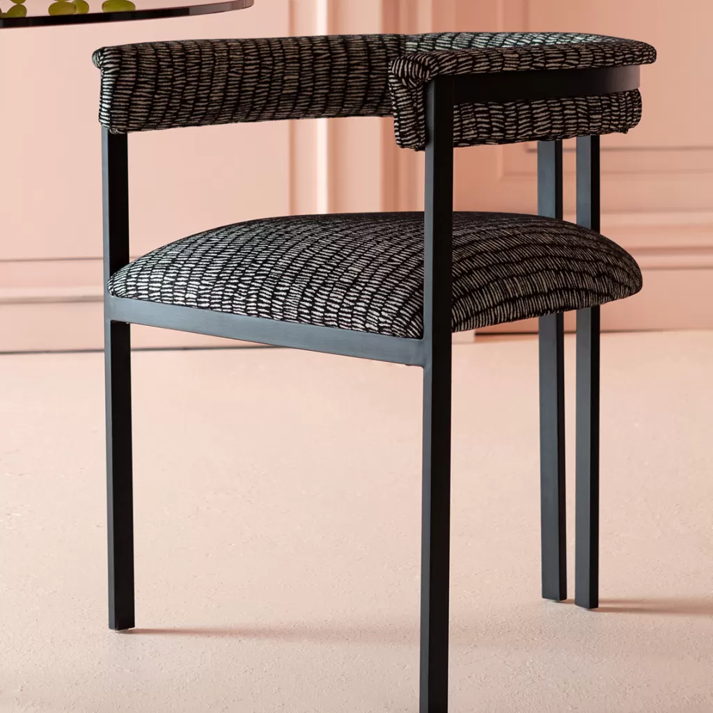 Tuolit>KARE Design Paris S&P Tuoli Käsinojilla