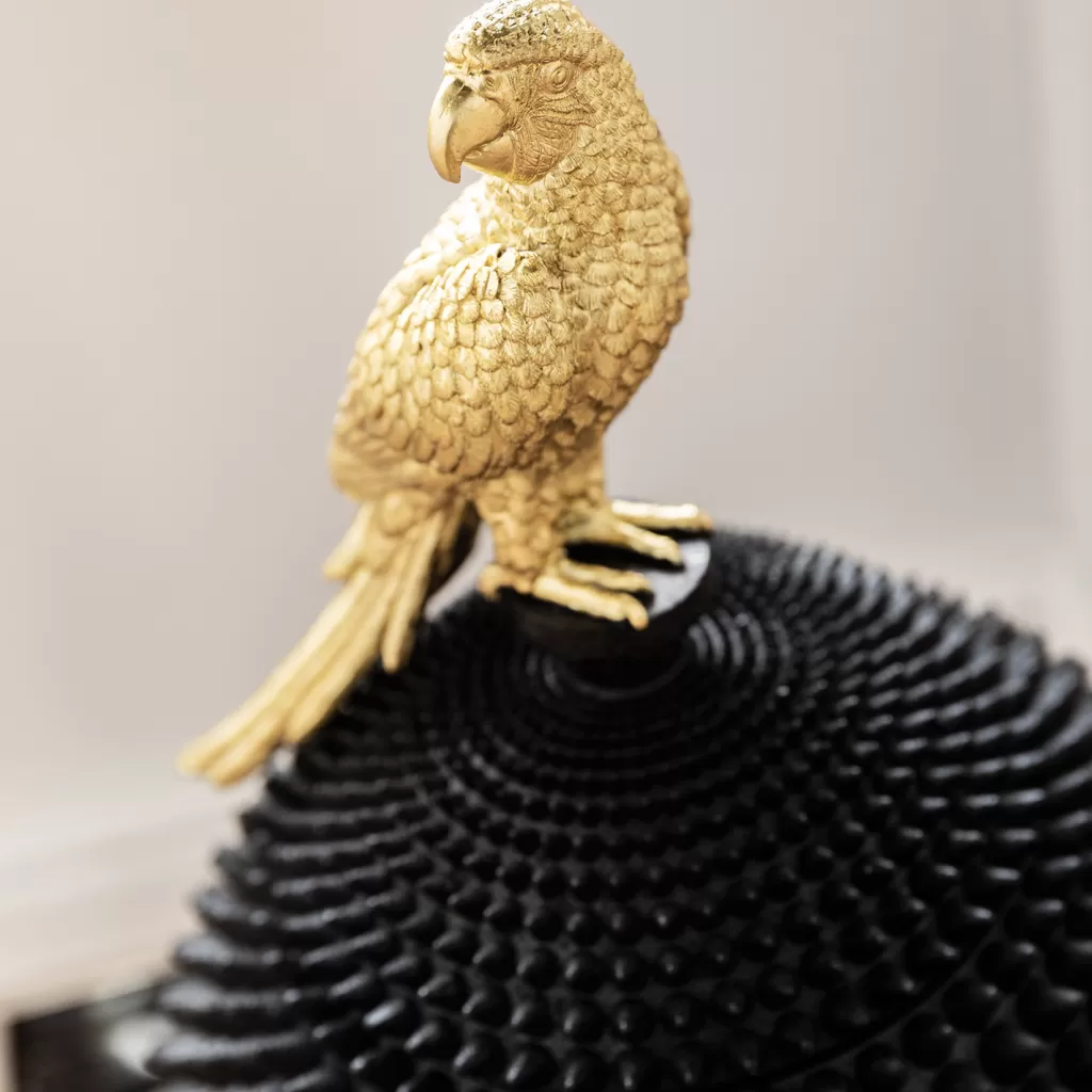 Koriste-Esineet>KARE Design Parrot Deco Rasia 40cm