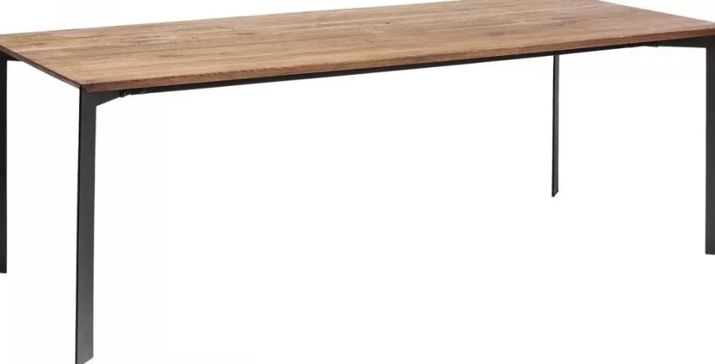 Pöydät>KARE Design Phoenix Pöytä 100x220cm