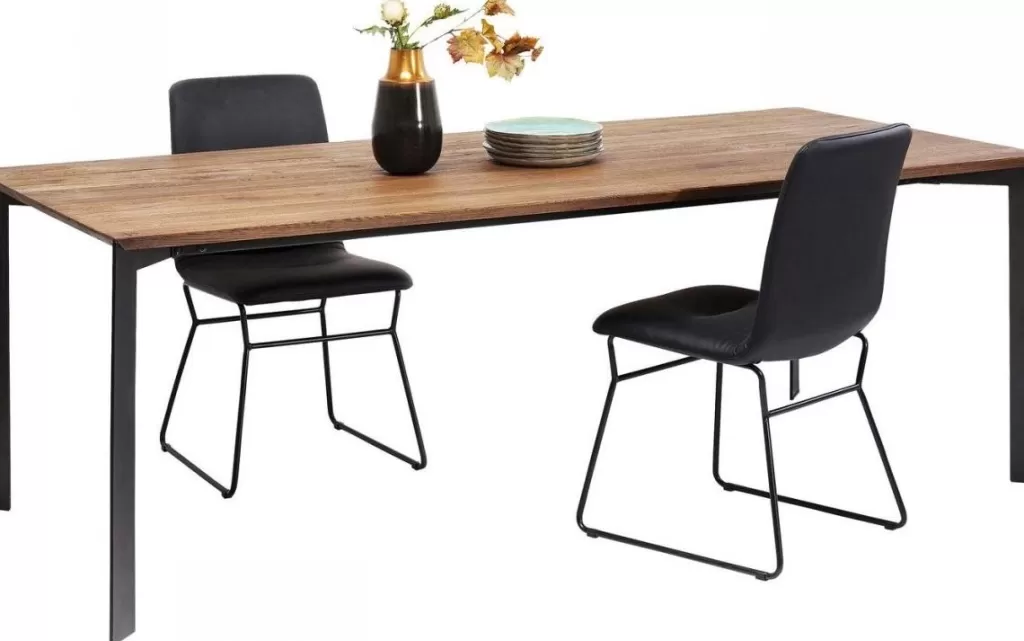 Pöydät>KARE Design Phoenix Pöytä 100x220cm