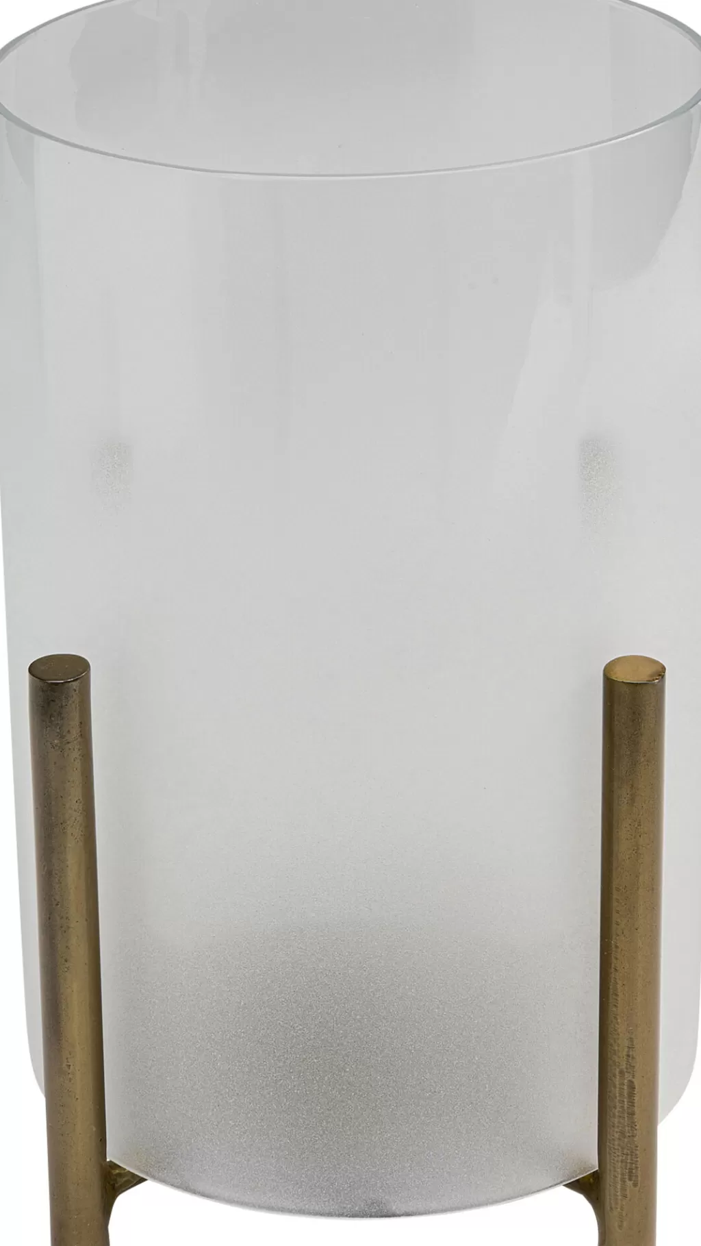 Lyhdyt>KARE Design Pillar Steam Lyhty 25cm