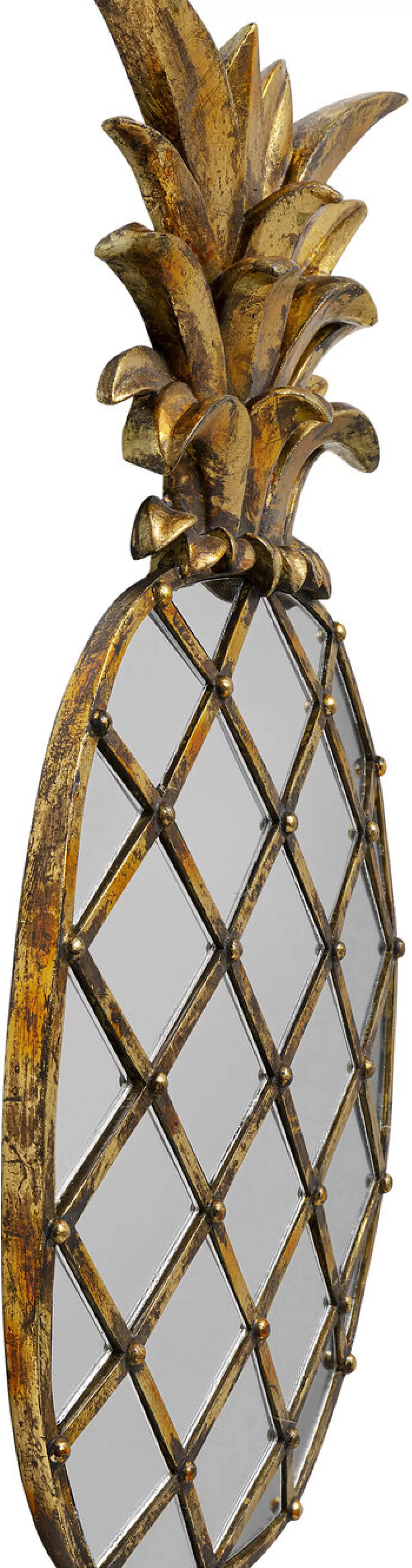 Seinäkoristeet>KARE Design Pina Mirror Seinäkoriste 26x50cm