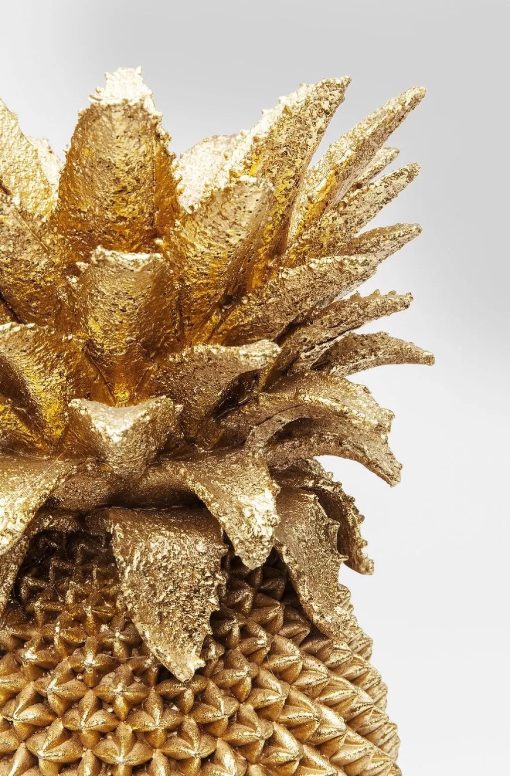 Maljakot | Olohuone>KARE Design Pineapple Ananas Maljakko 50cm