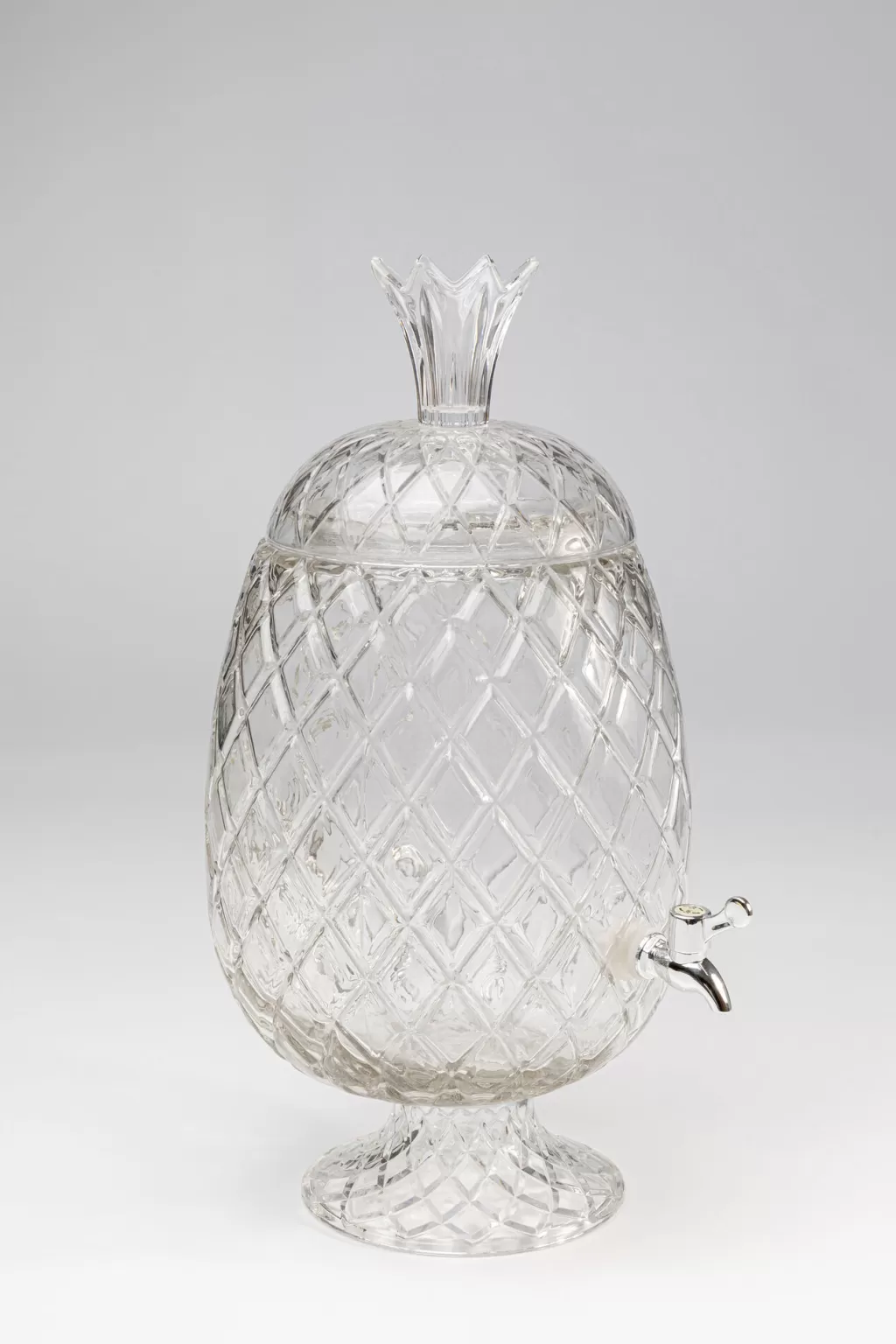 Kannut>KARE Design Pineapple Clear Ananas Hanallinen Juoma-astia (2/osaa)