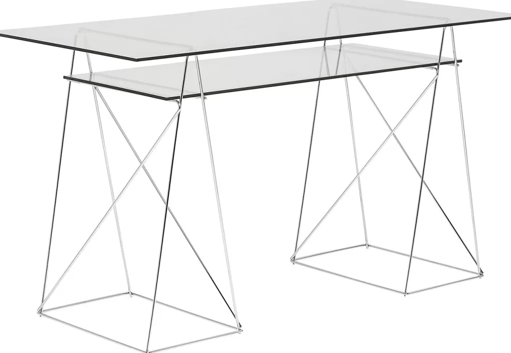 Pöydät>KARE Design Polar 8mm Lasilevyt Karaistu Lasi