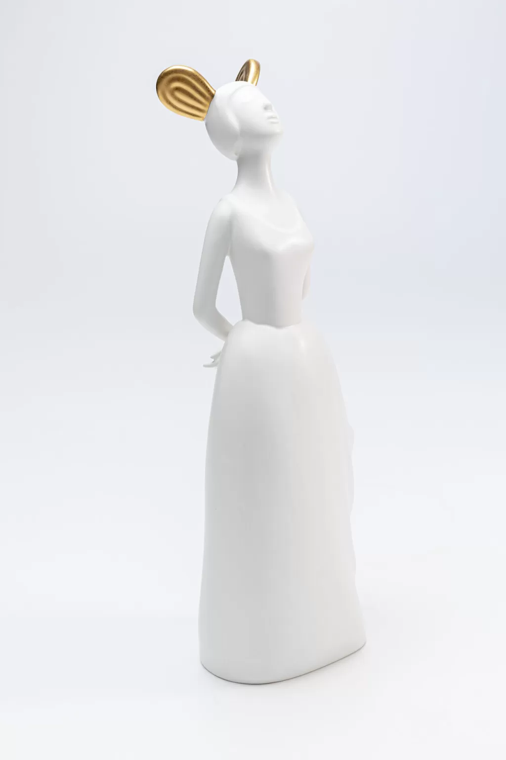 Koriste-Esineet>KARE Design Proud Lady Koriste-esine 35cm