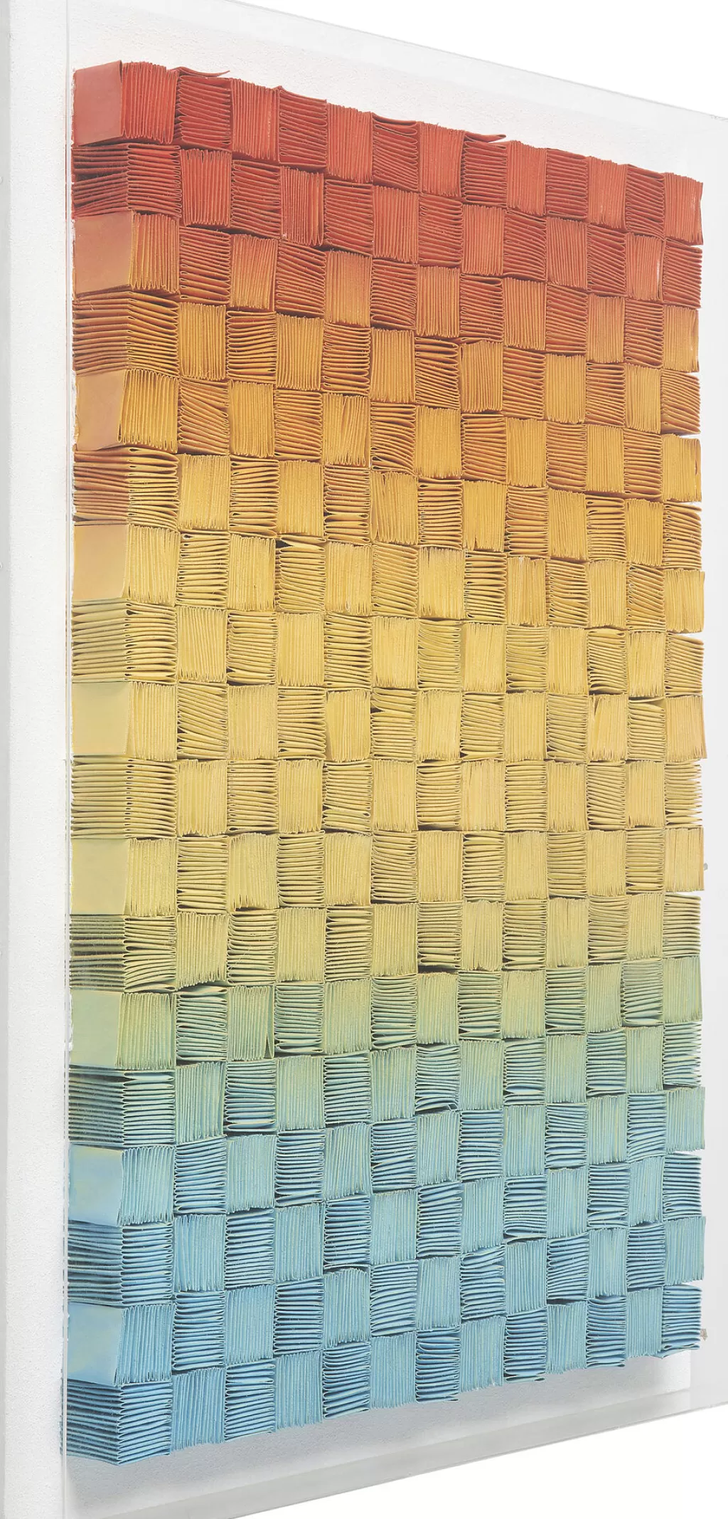Seinäkoristeet>KARE Design Puerto Vallarta Mesh Taulu 75x100cm