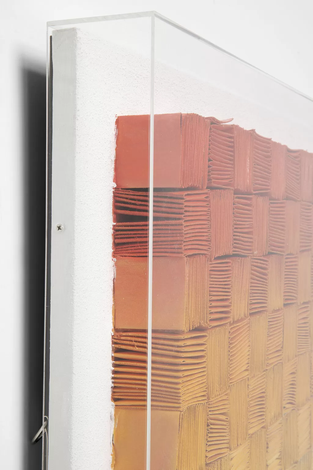 Seinäkoristeet>KARE Design Puerto Vallarta Mesh Taulu 75x100cm