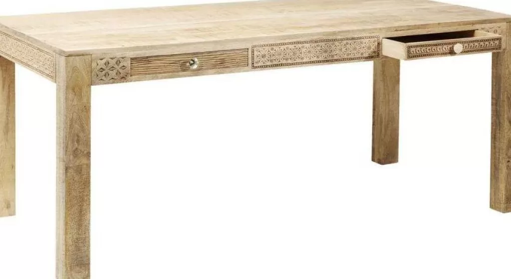 Pöydät>KARE Design Puro Plain Pöytä 80x160cm