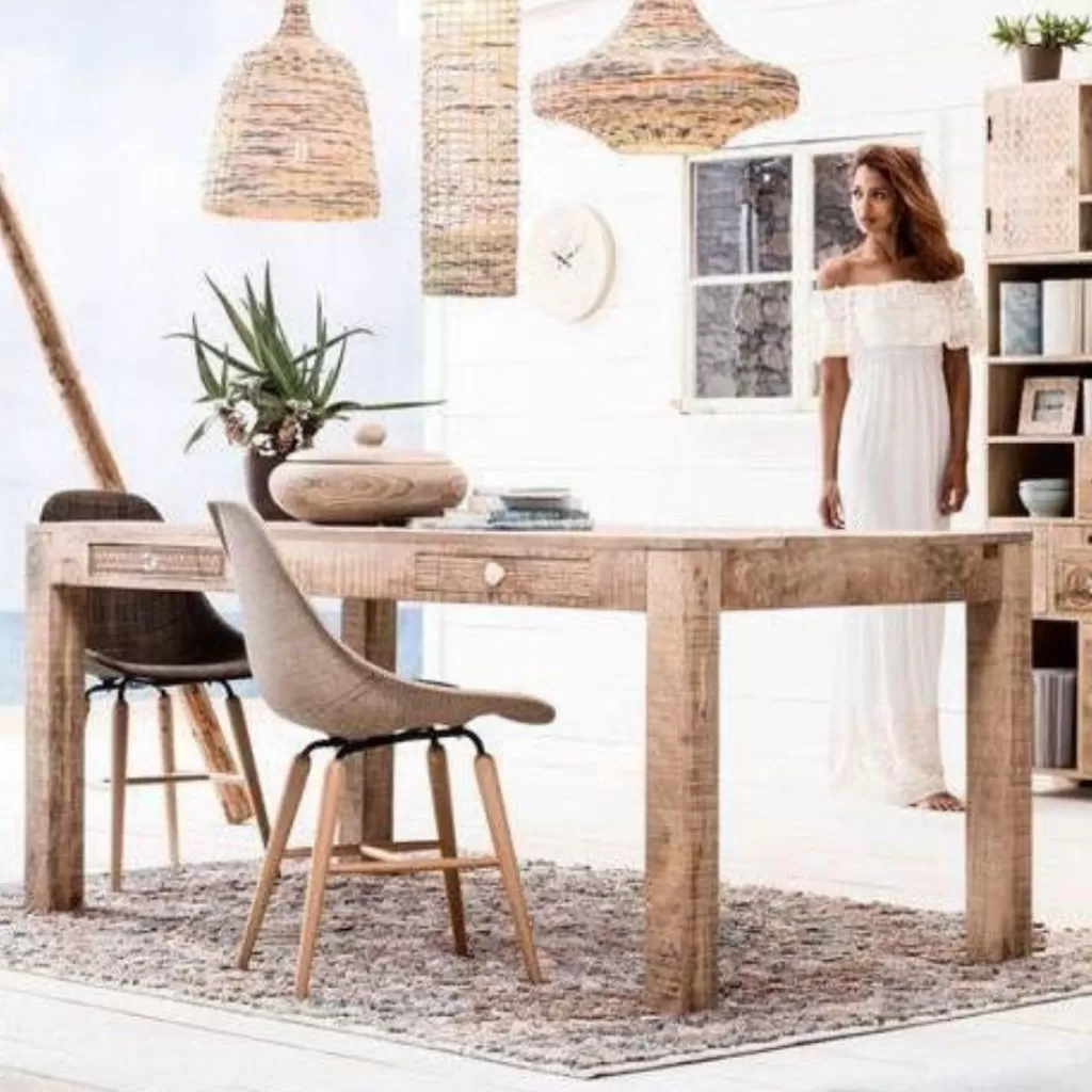 Pöydät>KARE Design Puro Pöytä 180x90cm