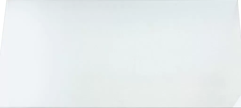 Pöydät>KARE Design Pöytälevy, Lasia 200x100x0,8cm ESG Kirkas