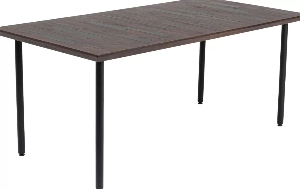 Pöydät>KARE Design Raindrop Pöytä 180x90cm